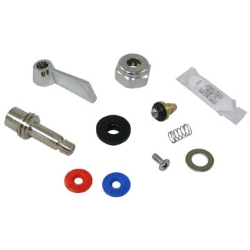 Fisher 2000-0005 Check Stem Repair Kit-COLD