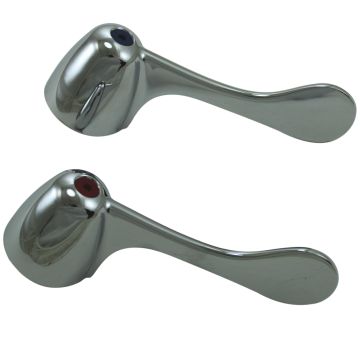 Delta RP12491 Delta Blade Handle Pair