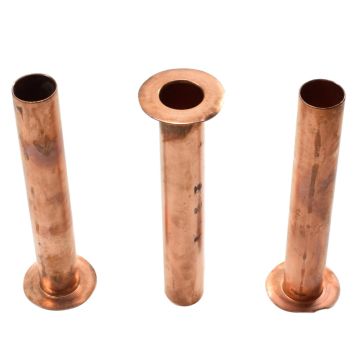 Cash Acme 24311-0000 SharkBite Retofit Tailpiece Kit 1/2"