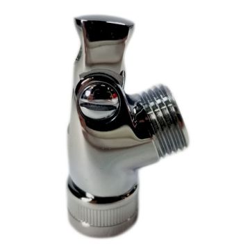 Bradley 169-943 Swivel Connector