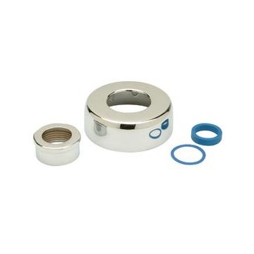 Zurn P6003-H Escutcheon & Coupling Assembly 3/4"