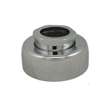 Zurn Escutcheon & Coupling Assembly