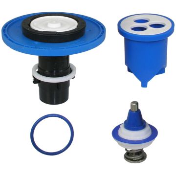 Zurn AquaVantage P6000-ECA-FF-RK Rebuild Kit 4.5 GPF (for Toilets)