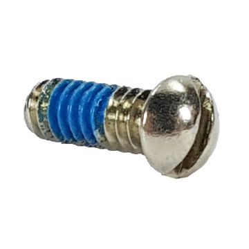 Fisher 1000-7502 Screw Mach 10-24 X 1/2