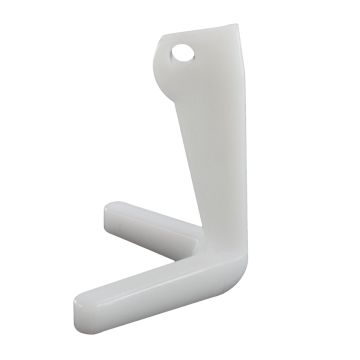Fisher 1000-8100 Glass Filler Prong