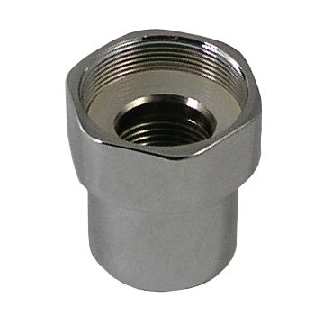 Fisher 2000-3304 Adapter 3/8F X 