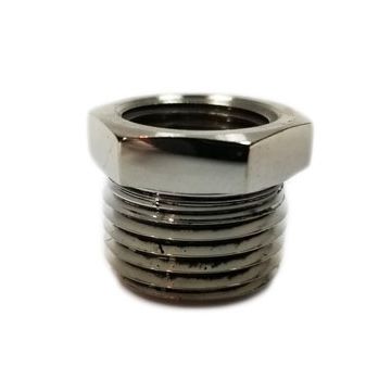 Fisher 2900-3312 Bushing 1/2M X 3/8