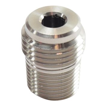 Fisher 2913-3407 Fitting 3/4M X 3/8M