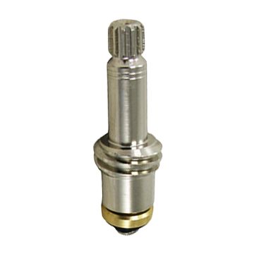 Fisher 3000-0010 Left Hand Swivel Stem-COLD