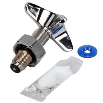 Fisher 3042-0000 Stem Dipperwell Kit