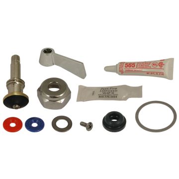 Fisher 5000-0010 Swivel Stem Kit - HOT