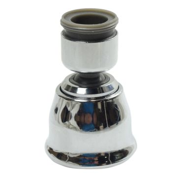 Fisher 9041-9001 Aerator Swivel Spray 2.2 GPM