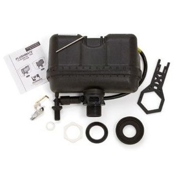 Sloan Flushmate M-101526-F3EK PF/2 Replacement Tank (Discontinued)