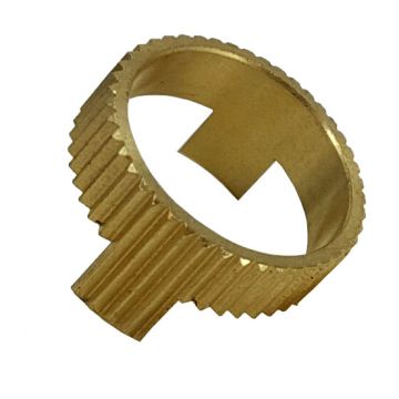 Fisher 22241 Rotor Stop