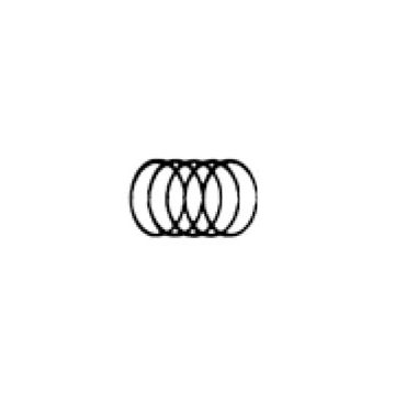 Sloan HY-3 Return Spring Button
