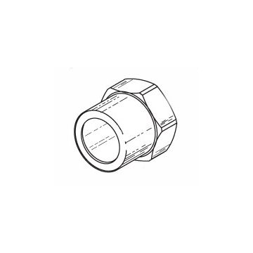 Sloan G-28 Handle Socket (Discontinued)