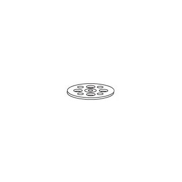 Sloan CN-15-A Shower Top Plate
