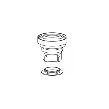 Sloan CN-123-AU Urinal Guide Assembly