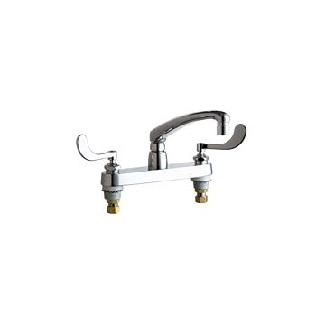 Chicago 1100-317VPACP Sink Faucet