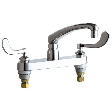 Chicago 1100-317XKCP Kitchen Faucet (Discontinued)