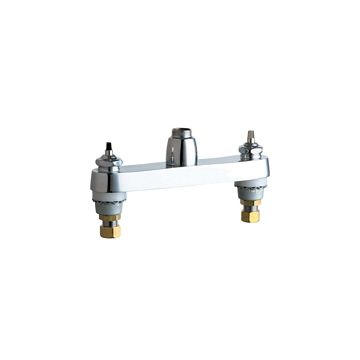 Chicago 1100-LESHAB Hot and Cold Water Sink Faucet
