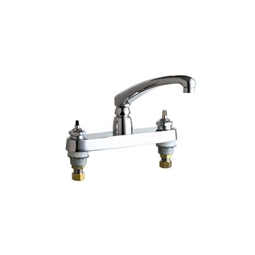 Chicago 1100-LESSHDLCP Sink Faucet