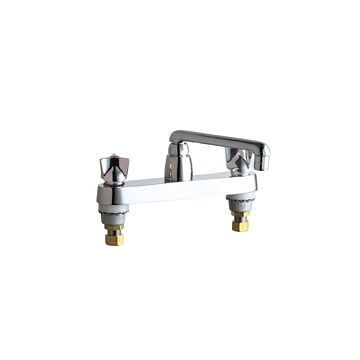 Chicago 1100-S6-950CP Sink Faucet (Discontinued)