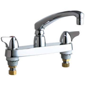Chicago 1100-CP Kitchen Faucet