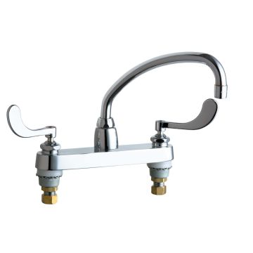 Chicago 1100-L9-317XKCP Kitchen Faucet (Discontinued)