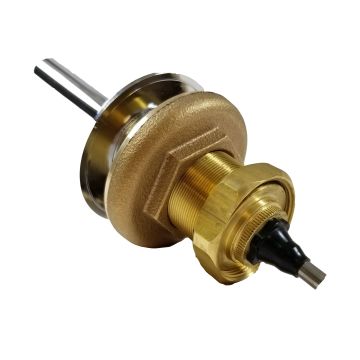 Sloan B-12-A Handle for 1" Wall Depth (3-3/4" L-Dimension)