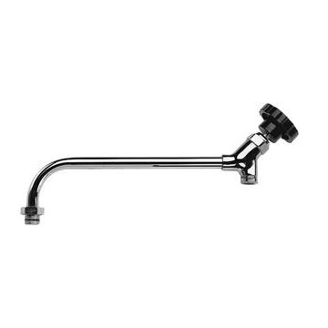 Fisher 11010 8" Control Swing Spout
