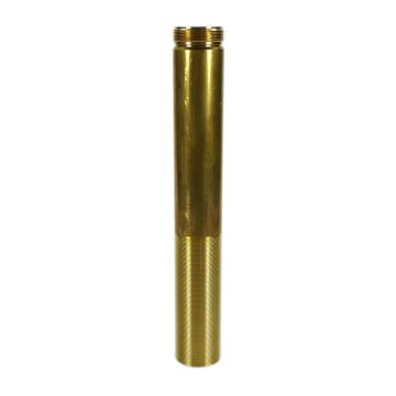 Sloan B-6-A Rough Brass Socket (for 10-3/4" Wall Depth)