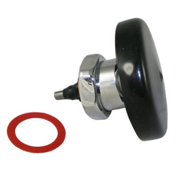 Sloan C-42-A Push Button Assembly 3" (for Exposed Valves)