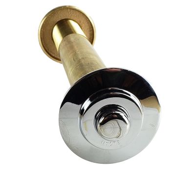 Sloan C-9-A Push Button Assembly for 10" Wall Depth (12-3/4" L-Dimension)