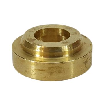 Sloan DO-17 Rough Brass Insert