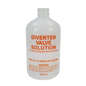 Sloan DV-29 Solution Bottle