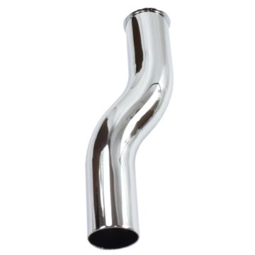 Sloan F-182 Outlet Tube (with 1-1/2" x 1/2" Offset)