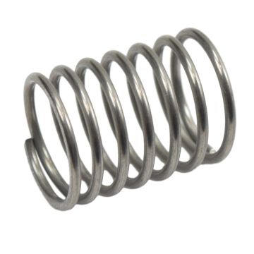 Sloan G-102 Auxiliary Valve Spring