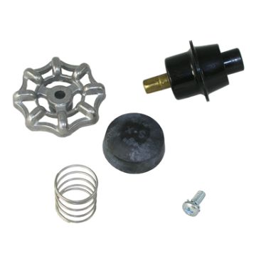 Sloan H-1006-A Control Stop Repair Kit 1"