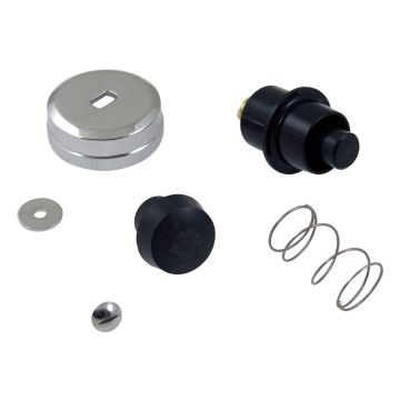 Sloan H-541-AWH Wheel Handle Stop Repair Kit 1" (for H-600 1" & ALL H-700)