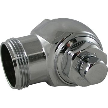 Sloan Regal Screwdriver Stop