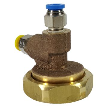 Sloan HY-109-A Actuator Housing Assembly