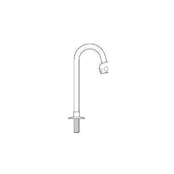 Sloan AC-92-A Faucet