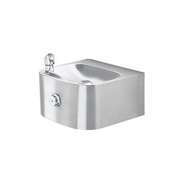 Haws 1105 NON-REFRIGERATED Drinking Fountain