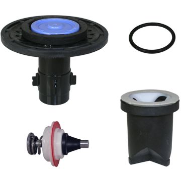 Sloan Regal R-1012-A Toilet Rebuild Kit 2.4 GPF 