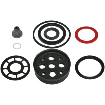 Sloan Crown S-14-AA Naval Water Closet/Urinal Washer Set