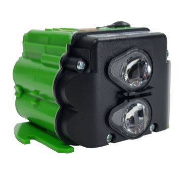 Sloan SOLIS EBV-312-A-C Electronic Module (for toilets)