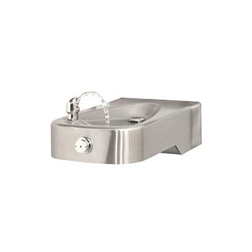 Haws 1107L NON-REFRIGERATED Drinking Fountain