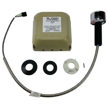 Sloan ETF-1019-A Microphone Sensor Junction Box Kit (for EL-3500-A & ETF-450-A ONLY)