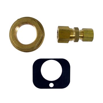 Sloan ETF-290-A Faucet Mounting Kit (for EBF-85 ONLY)